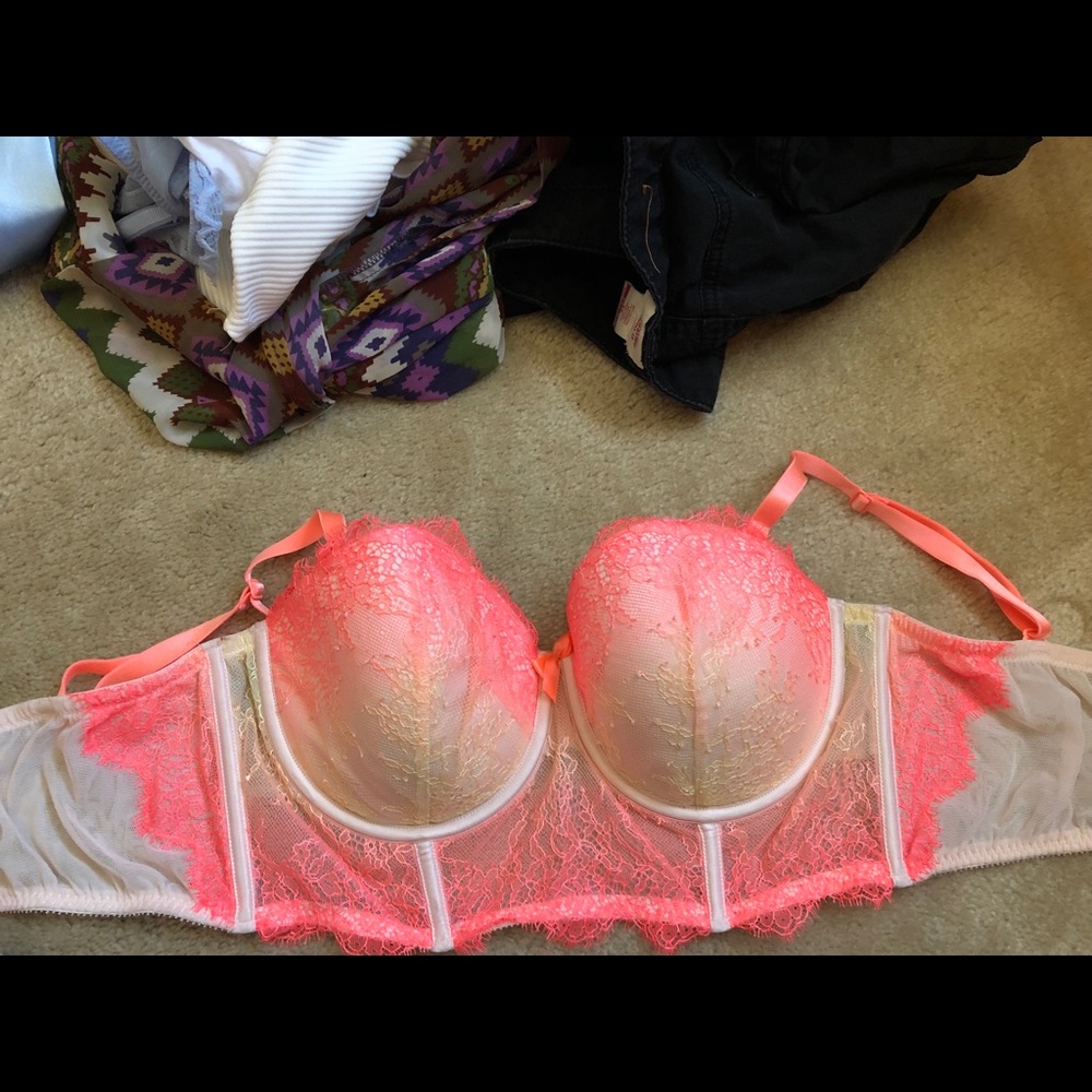 Victoria secret bra